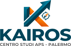 Kairos · Centro Studi APS · Palermo